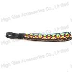 Woven Ethnic Pattern Elastic Headband