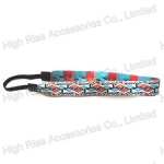 GEO Ethnic Pattern Elastic Headband