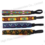 Floral Ethnic Pattern Headband