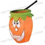 Halloween Pumpkin Bag, Candy Bag,Party Bag