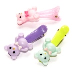 Cute Bear Hair Clip Duck Clip For Kids