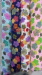Colorful Fabric Patterns