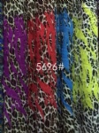 Leopard Pattern Fabric