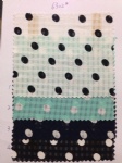 Polka Dots Fabric