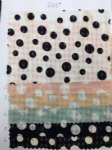 Polka Dots Fabric