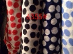 Big Polka Dots Fabric