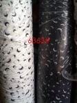 Moon Pattern Fabric