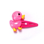 Duck Hair Clip Snap Clip