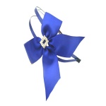 Big Ribbon Bow Alice Band