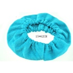 Wide Terry BandanaFor Winter, Dry Hair Headwrap