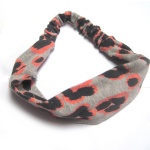 Animal Pattern Headband