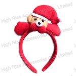 Christmas Little Bear Headband, Party Headband, Promotional Gift