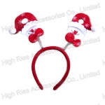 Christmas Snowman Headband,Party Headband, Promotional Gift