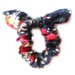 Rose Anthemia Scrunchies For Autunm/Winter