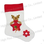 Wholesale Christmas stockings, Festival Gift, Promotional Items