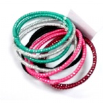 Small Elastics Set