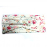 Floral Headband