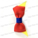 Grosgrain Ribbon Bow Hair Clip