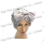 Big Bow Bandana Headwrap