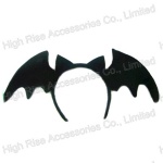 Halloween Bat Headband Party Headband