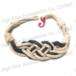 Giant Braided Cord Headband