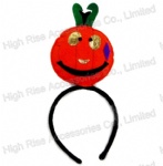 Halloween Big Pumpkin Headband, Party Headband