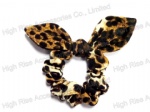 Animal Pattern Scrunchie