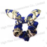 Wired Ear Scrunchie