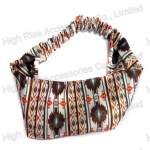 Ethnic GEO Pattern Headwrap