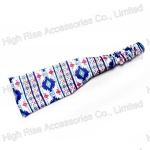 GEO Pattern Elastic Headband