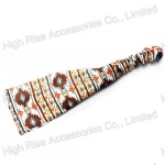 Ethnic GEO Pattern Elastic Headband